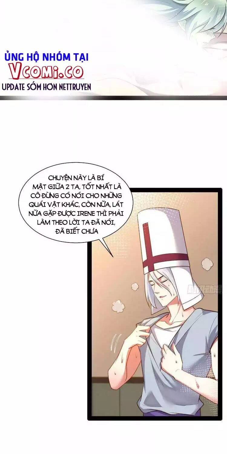 Bắt Đầu Làm Đầy Điểm Mị Lực chapter 31 - Trang 2
