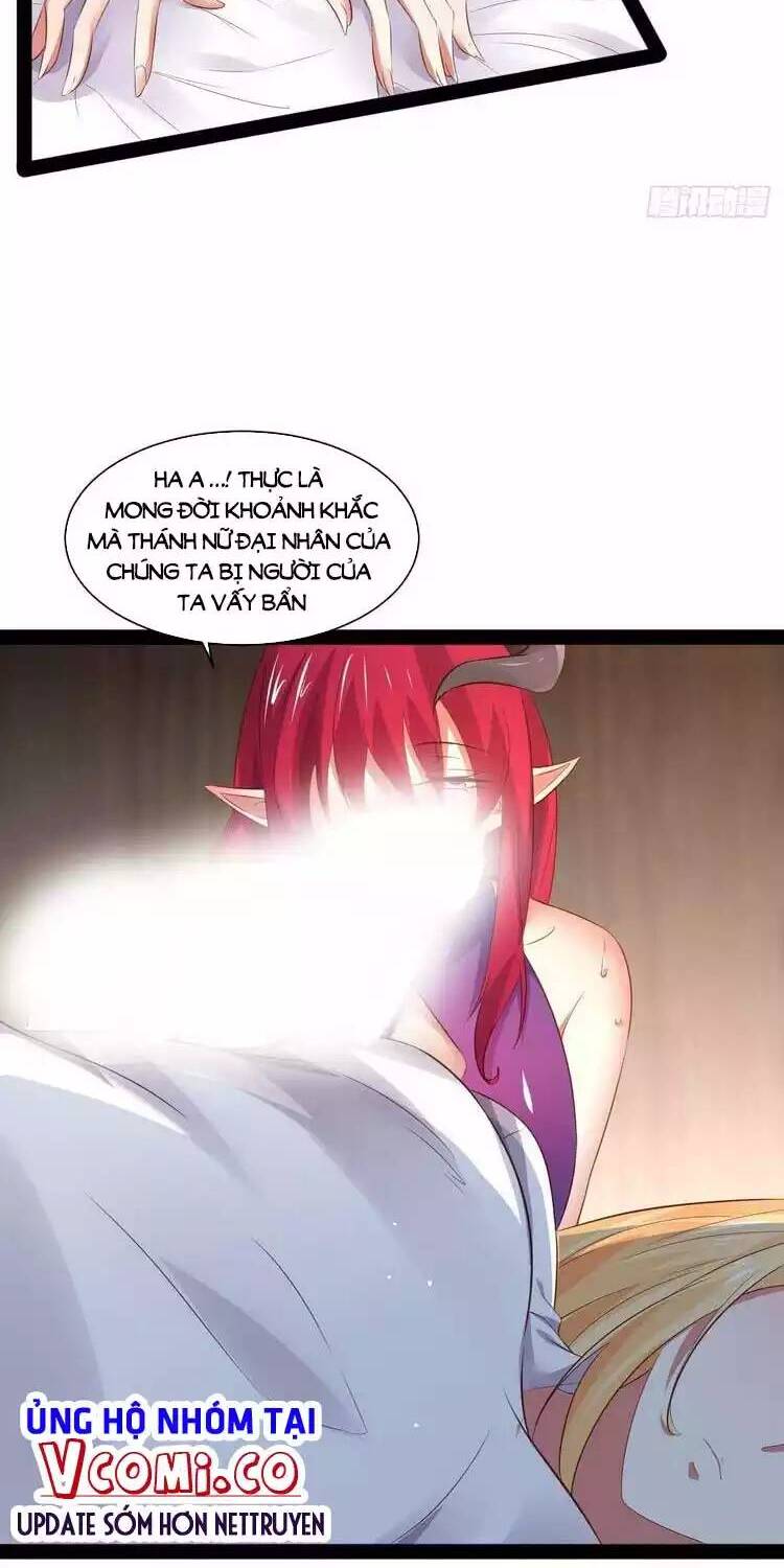 Bắt Đầu Làm Đầy Điểm Mị Lực chapter 31 - Trang 27