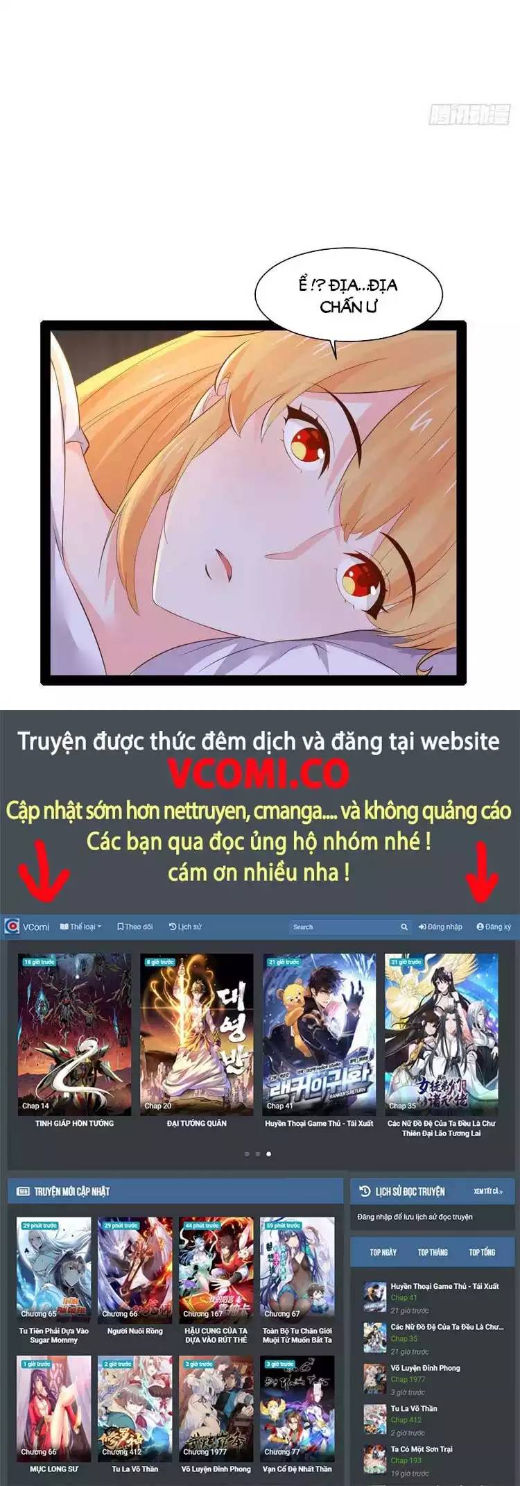 Bắt Đầu Làm Đầy Điểm Mị Lực chapter 31 - Trang 28