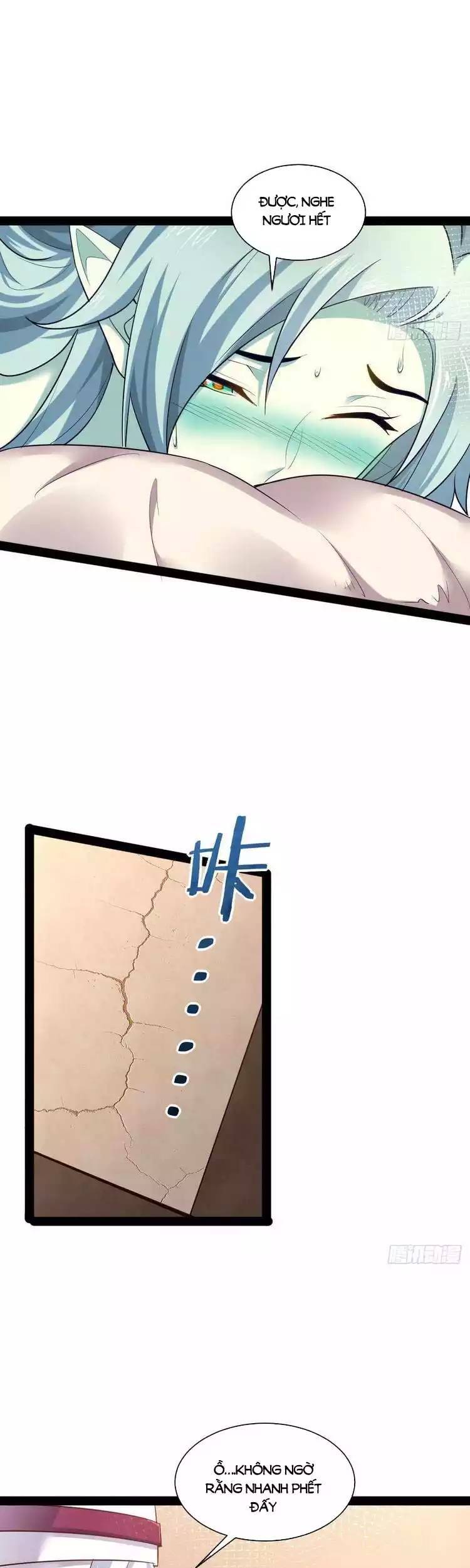 Bắt Đầu Làm Đầy Điểm Mị Lực chapter 31 - Trang 3