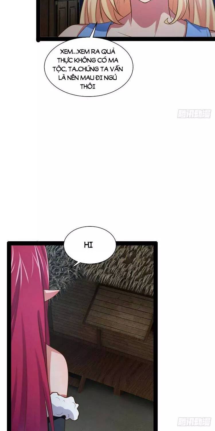 Bắt Đầu Làm Đầy Điểm Mị Lực chapter 32 - Trang 14