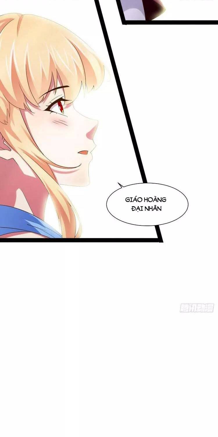Bắt Đầu Làm Đầy Điểm Mị Lực chapter 32 - Trang 19