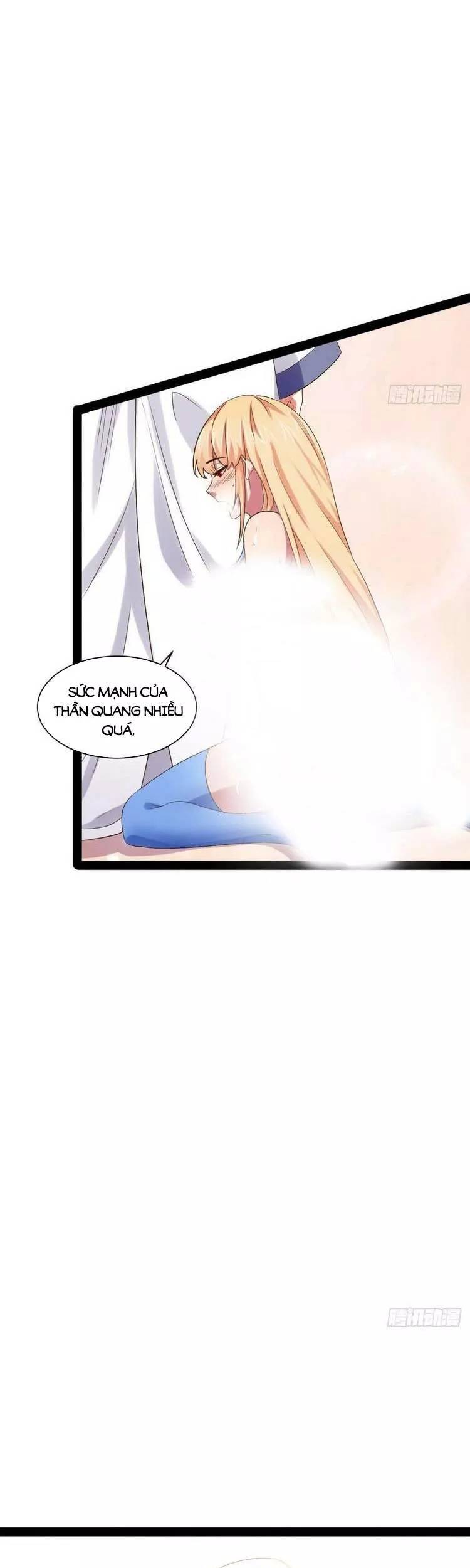 Bắt Đầu Làm Đầy Điểm Mị Lực chapter 32 - Trang 20