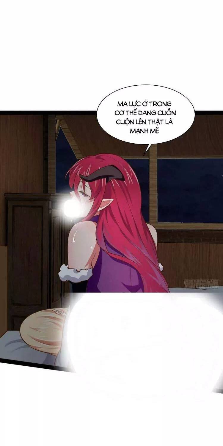 Bắt Đầu Làm Đầy Điểm Mị Lực chapter 32 - Trang 2