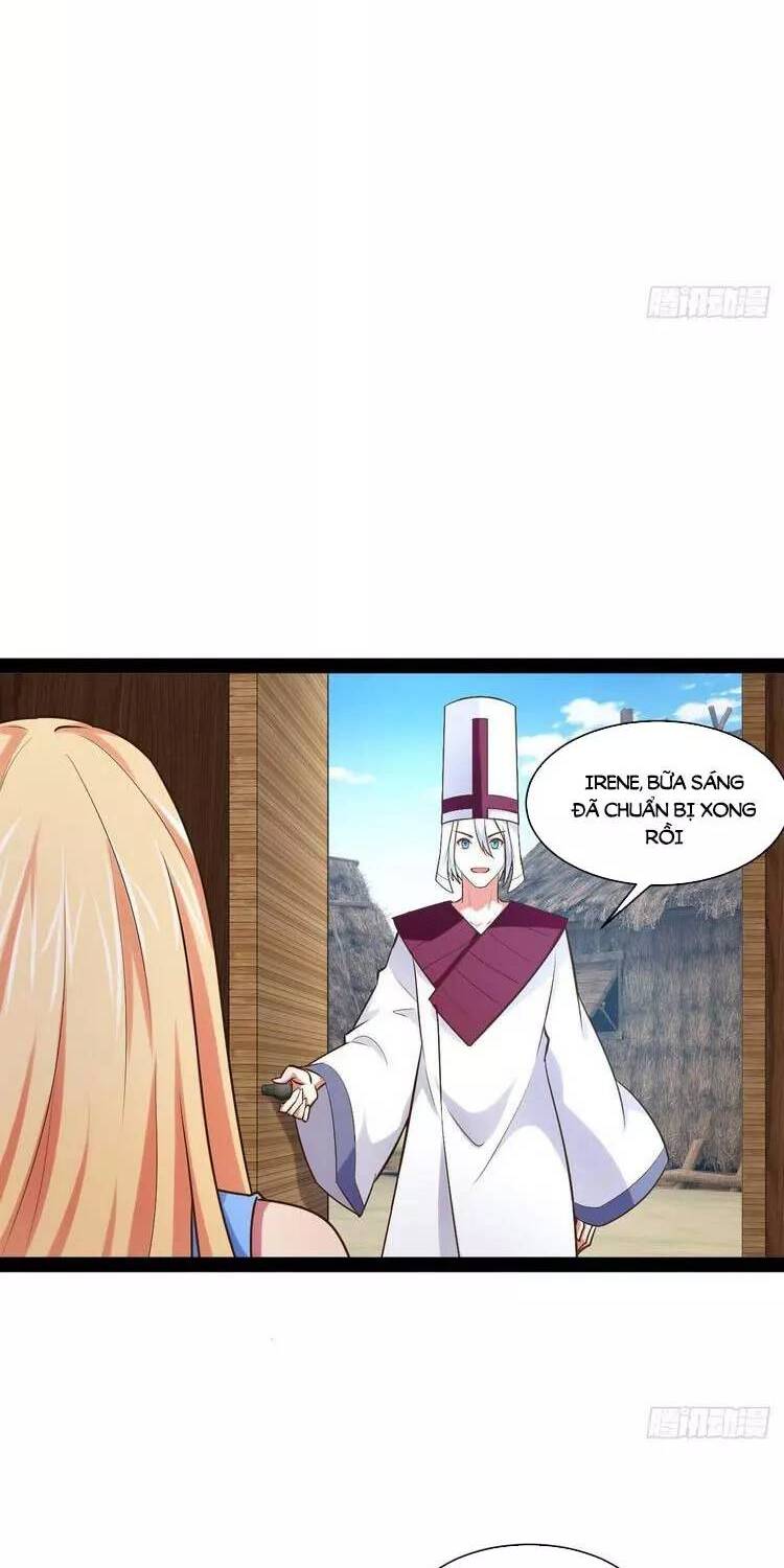 Bắt Đầu Làm Đầy Điểm Mị Lực chapter 32 - Trang 23
