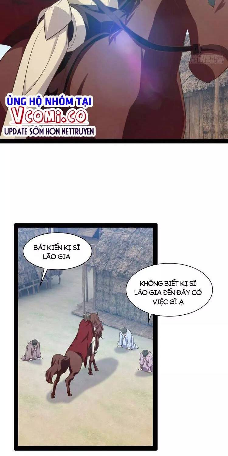 Bắt Đầu Làm Đầy Điểm Mị Lực chapter 32 - Trang 27