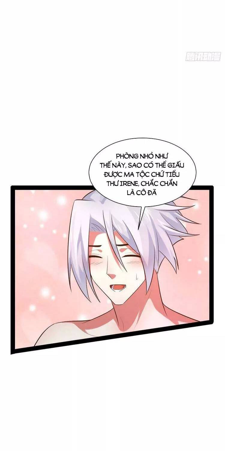 Bắt Đầu Làm Đầy Điểm Mị Lực chapter 32 - Trang 6