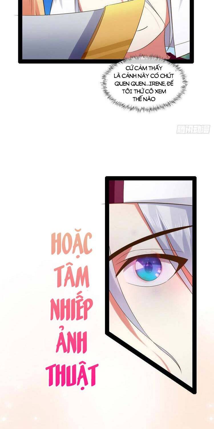 Bắt Đầu Làm Đầy Điểm Mị Lực chapter 33 - Trang 25