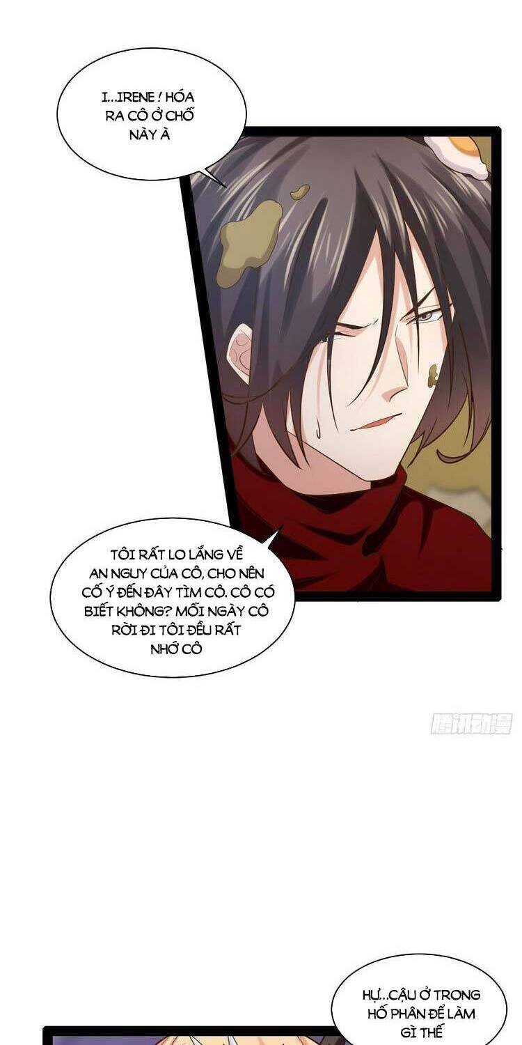 Bắt Đầu Làm Đầy Điểm Mị Lực chapter 33 - Trang 10