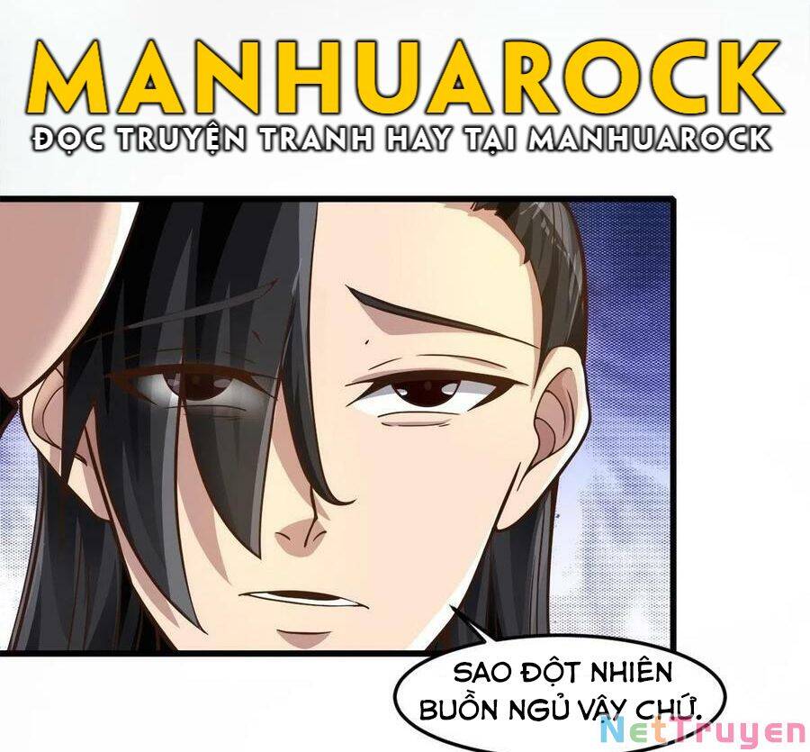 Tiểu Thúc Tổ Mời Xuất Sơn chapter 36 - Trang 11