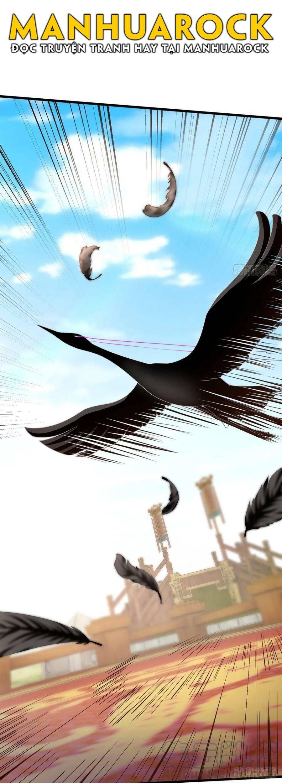 Tiểu Thúc Tổ Mời Xuất Sơn chapter 36 - Trang 17