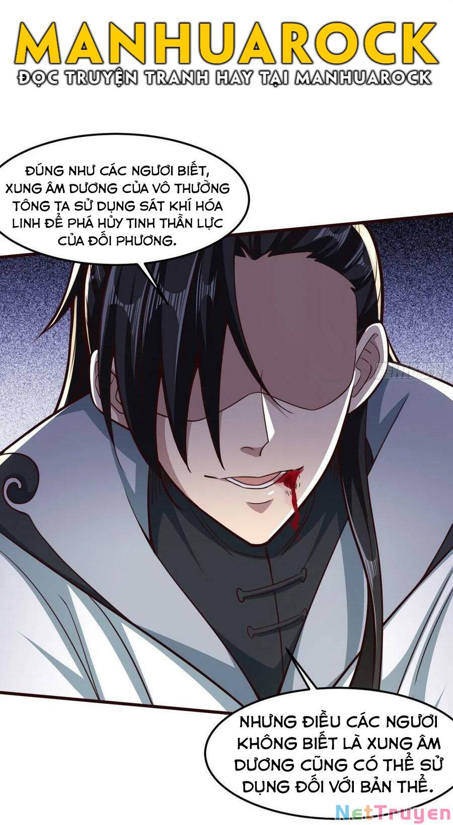 Tiểu Thúc Tổ Mời Xuất Sơn chapter 36 - Trang 25