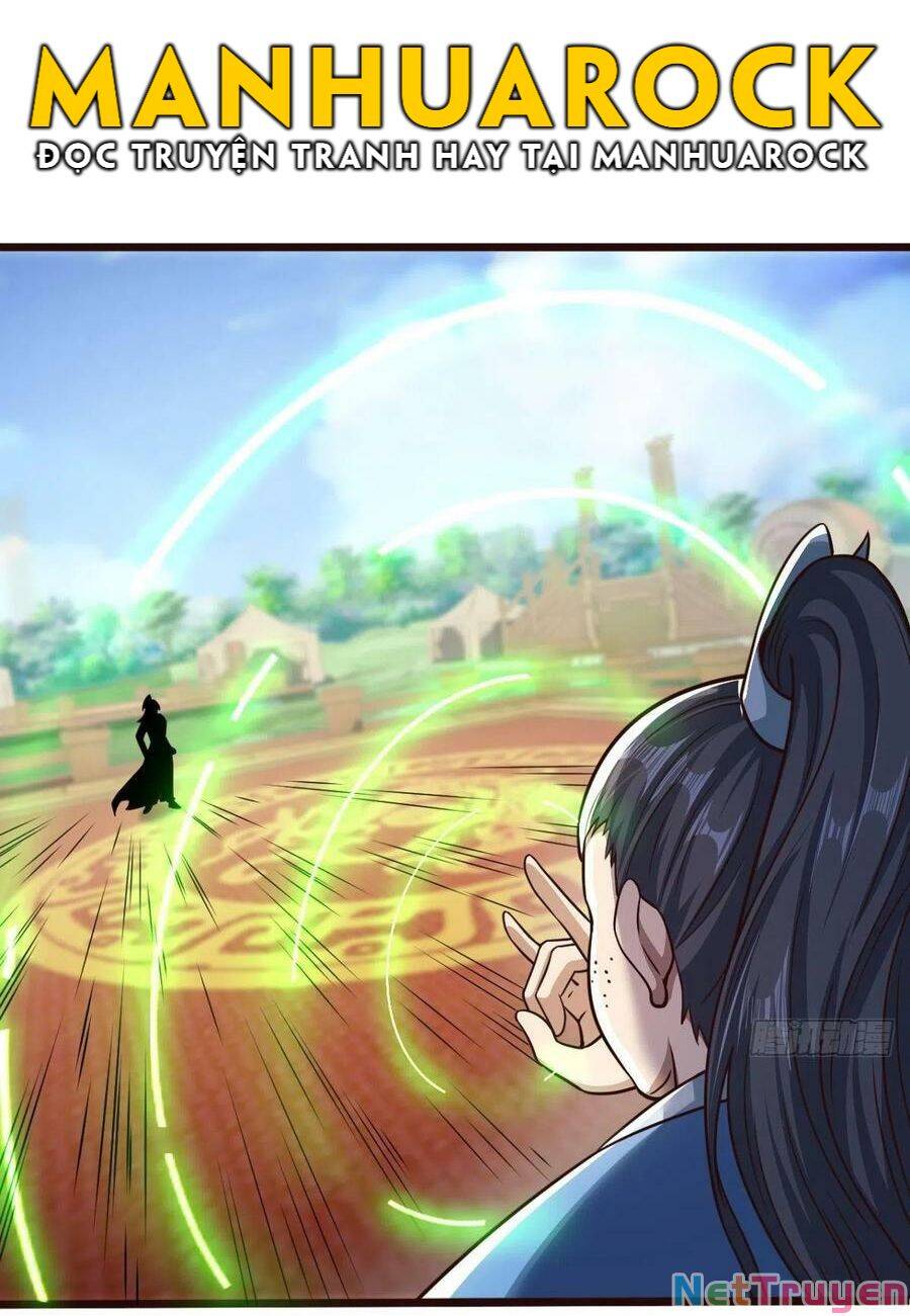 Tiểu Thúc Tổ Mời Xuất Sơn chapter 36 - Trang 29