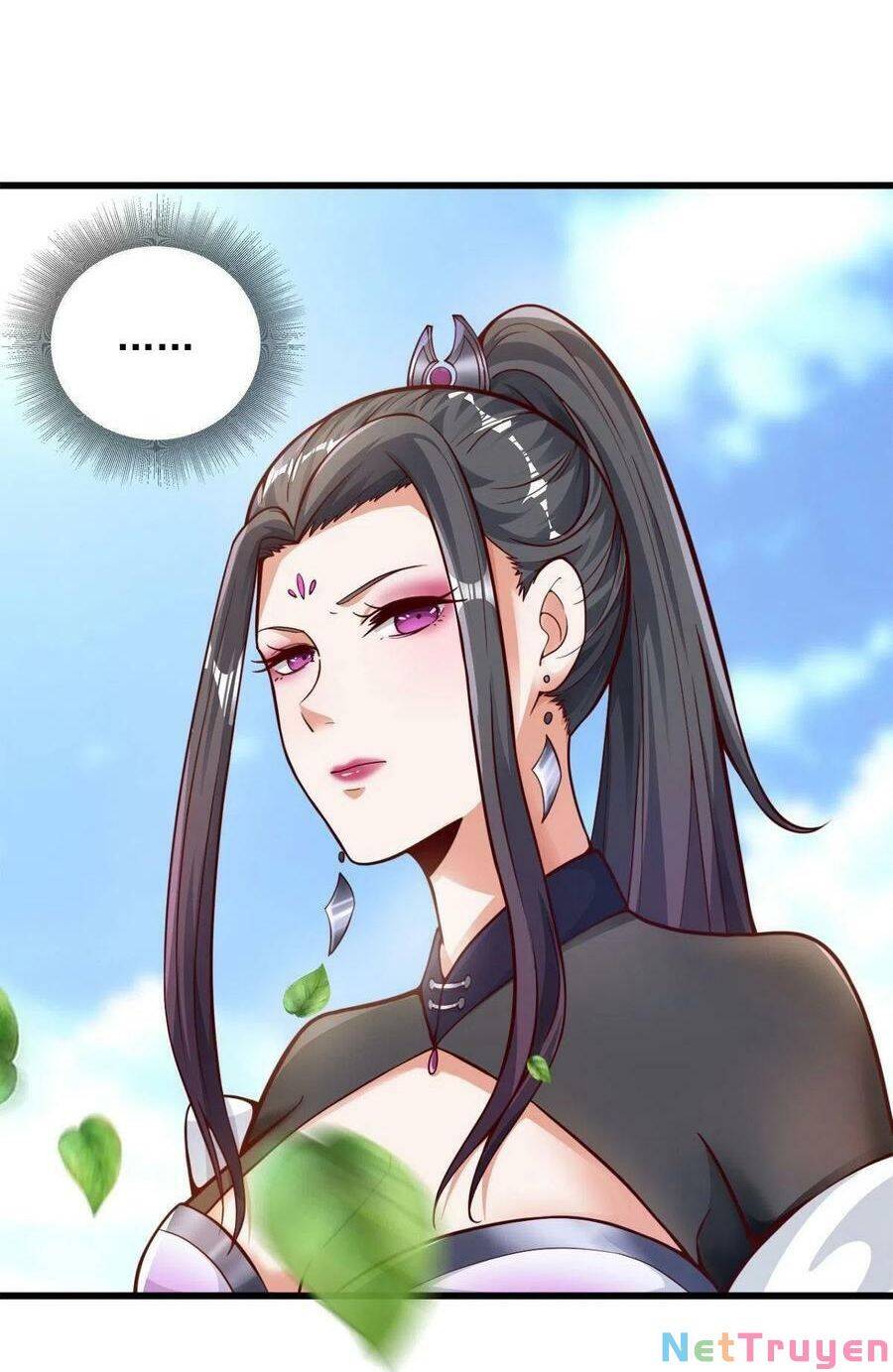 Tiểu Thúc Tổ Mời Xuất Sơn chapter 36 - Trang 3