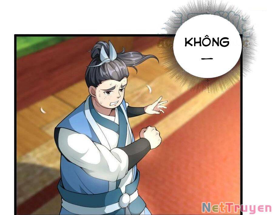 Tiểu Thúc Tổ Mời Xuất Sơn chapter 36 - Trang 34