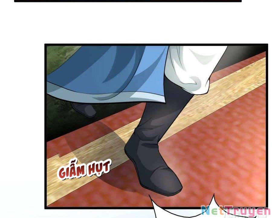 Tiểu Thúc Tổ Mời Xuất Sơn chapter 36 - Trang 35