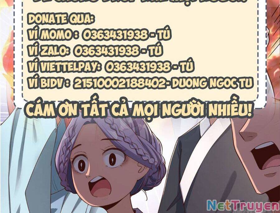 Tiểu Thúc Tổ Mời Xuất Sơn chapter 36 - Trang 38