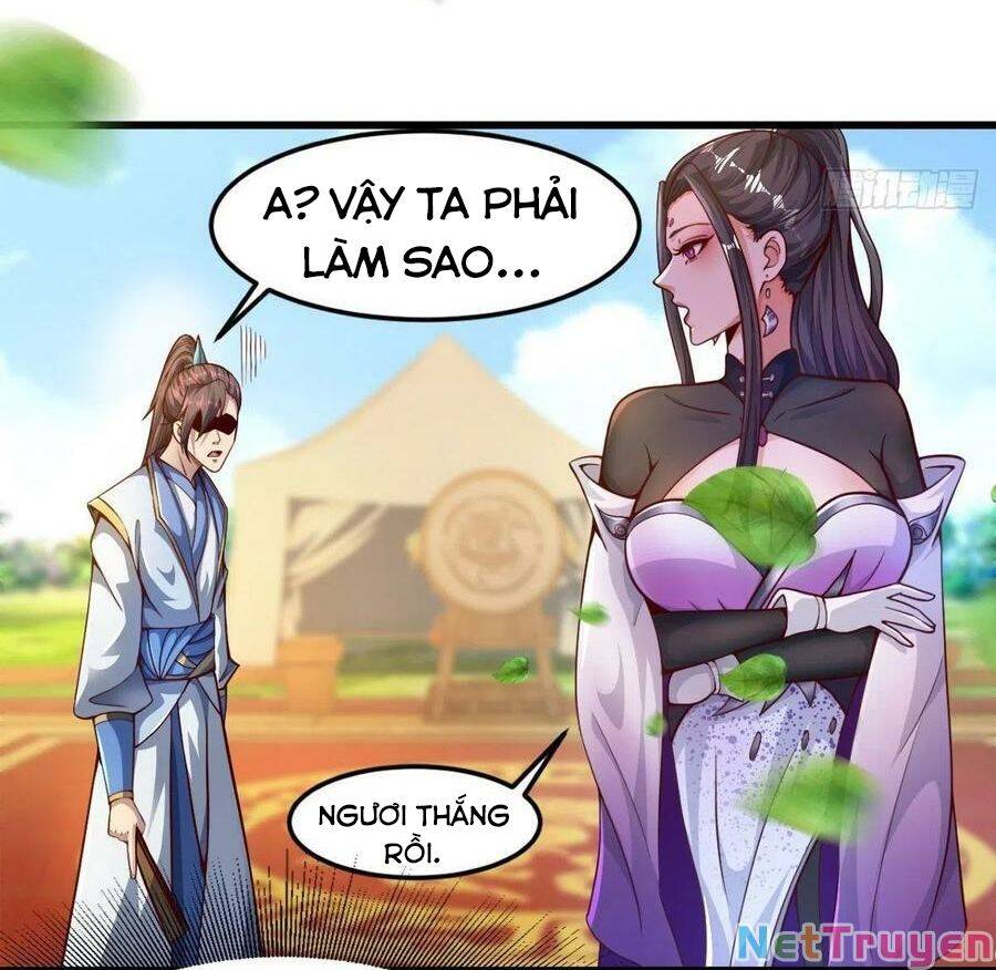 Tiểu Thúc Tổ Mời Xuất Sơn chapter 36 - Trang 4