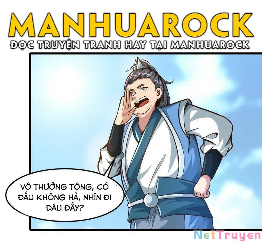 Tiểu Thúc Tổ Mời Xuất Sơn chapter 36 - Trang 9