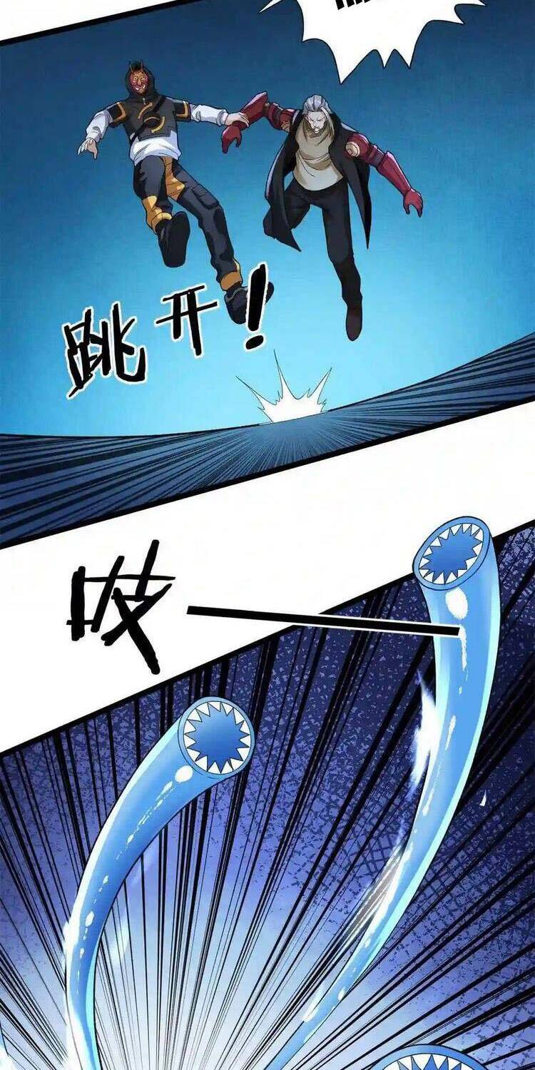 Ta có 999 loại dị năng chapter 89 - Upload bởi truyensieuhay.com