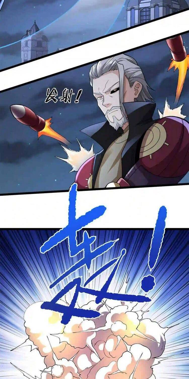Ta có 999 loại dị năng chapter 89 - Upload bởi truyensieuhay.com