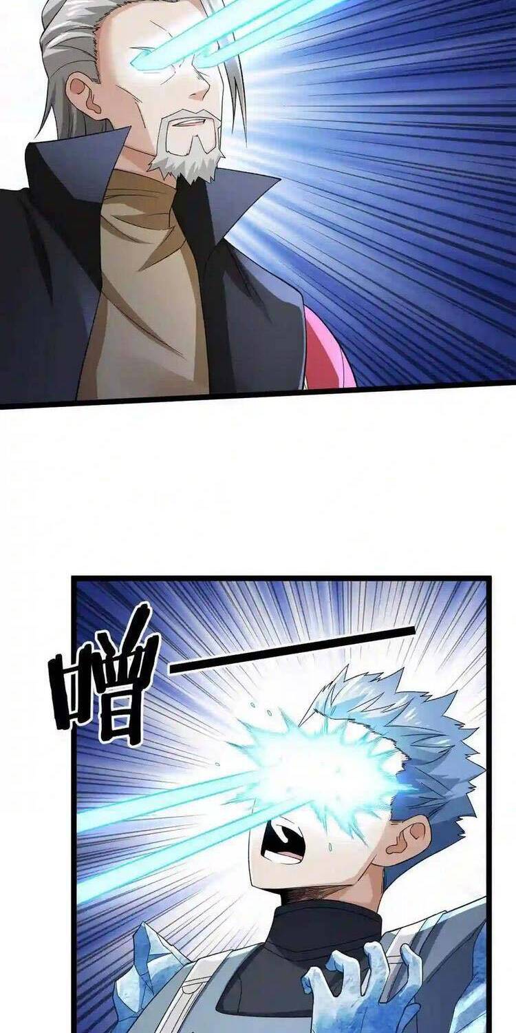 Ta có 999 loại dị năng chapter 89 - Upload bởi truyensieuhay.com