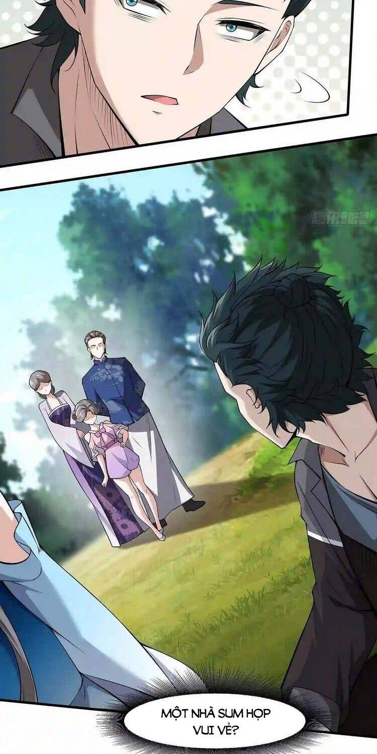 Ta Không Muốn Làm Đệ Nhất chapter 58 - Upload bởi truyensieuhay.com