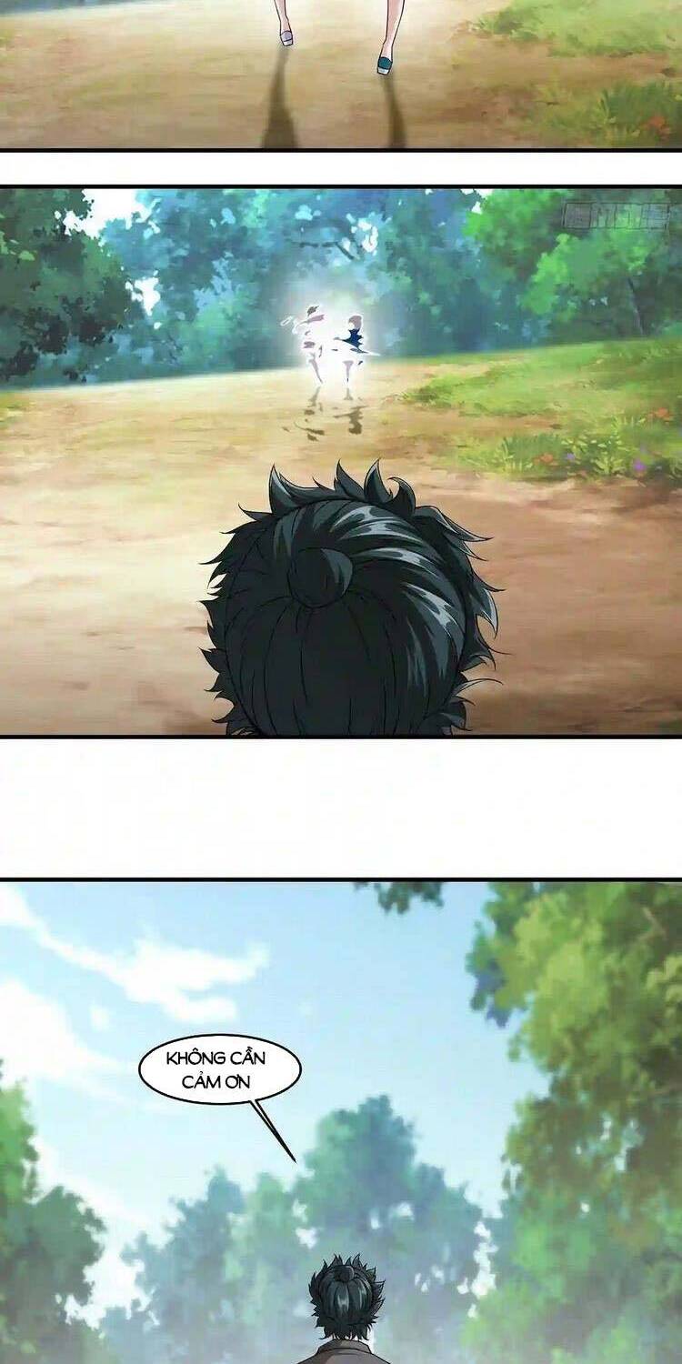 Ta Không Muốn Làm Đệ Nhất chapter 58 - Upload bởi truyensieuhay.com