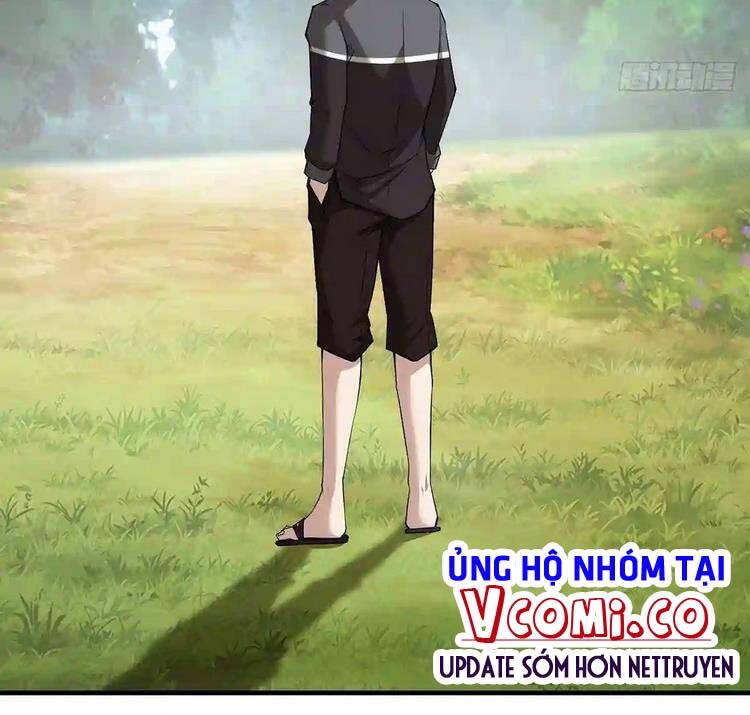 Ta Không Muốn Làm Đệ Nhất chapter 58 - Upload bởi truyensieuhay.com