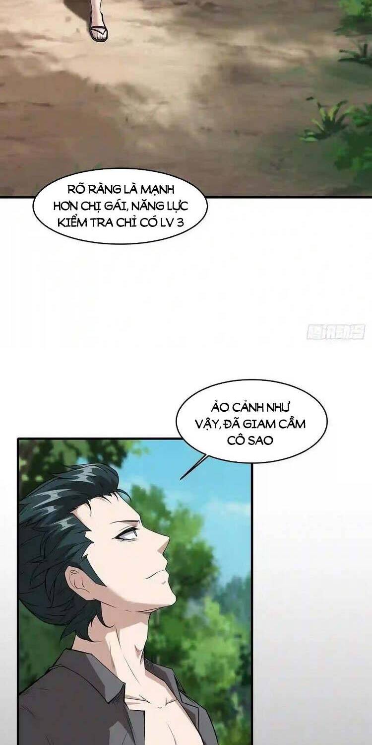 Ta Không Muốn Làm Đệ Nhất chapter 58 - Upload bởi truyensieuhay.com