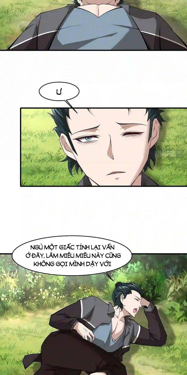 Ta Không Muốn Làm Đệ Nhất chapter 58 - Upload bởi truyensieuhay.com