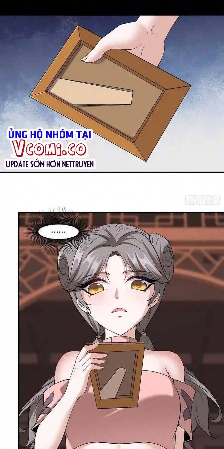 Ta Không Muốn Làm Đệ Nhất chapter 58 - Upload bởi truyensieuhay.com