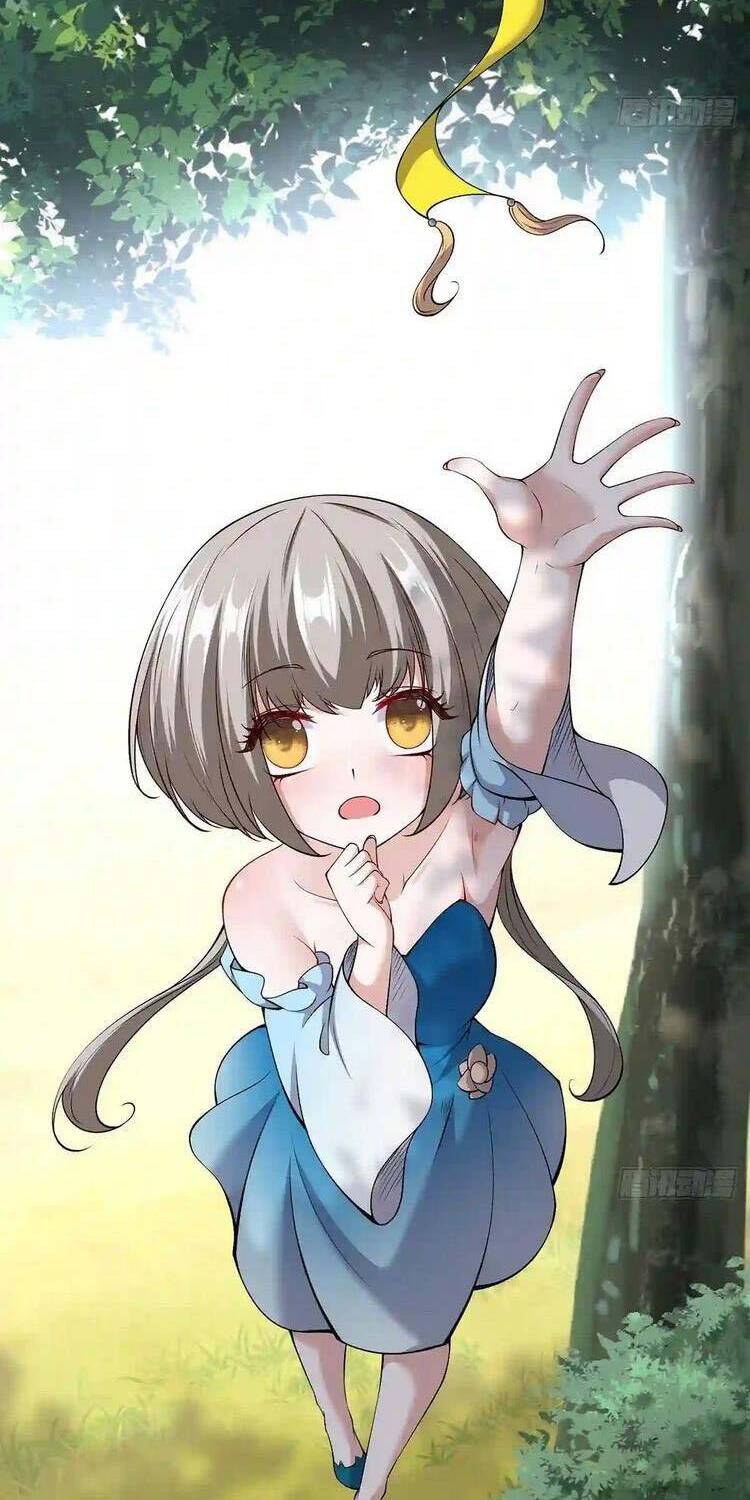 Ta Không Muốn Làm Đệ Nhất chapter 58 - Upload bởi truyensieuhay.com