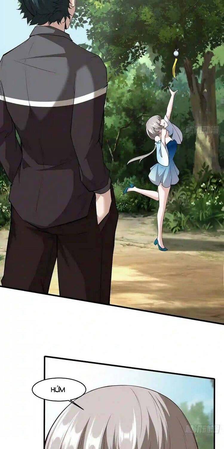 Ta Không Muốn Làm Đệ Nhất chapter 58 - Upload bởi truyensieuhay.com