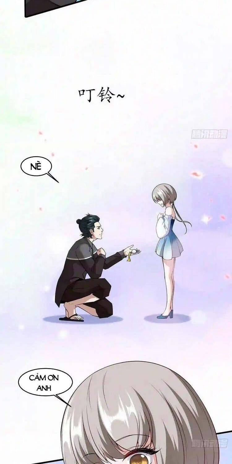 Ta Không Muốn Làm Đệ Nhất chapter 58 - Upload bởi truyensieuhay.com