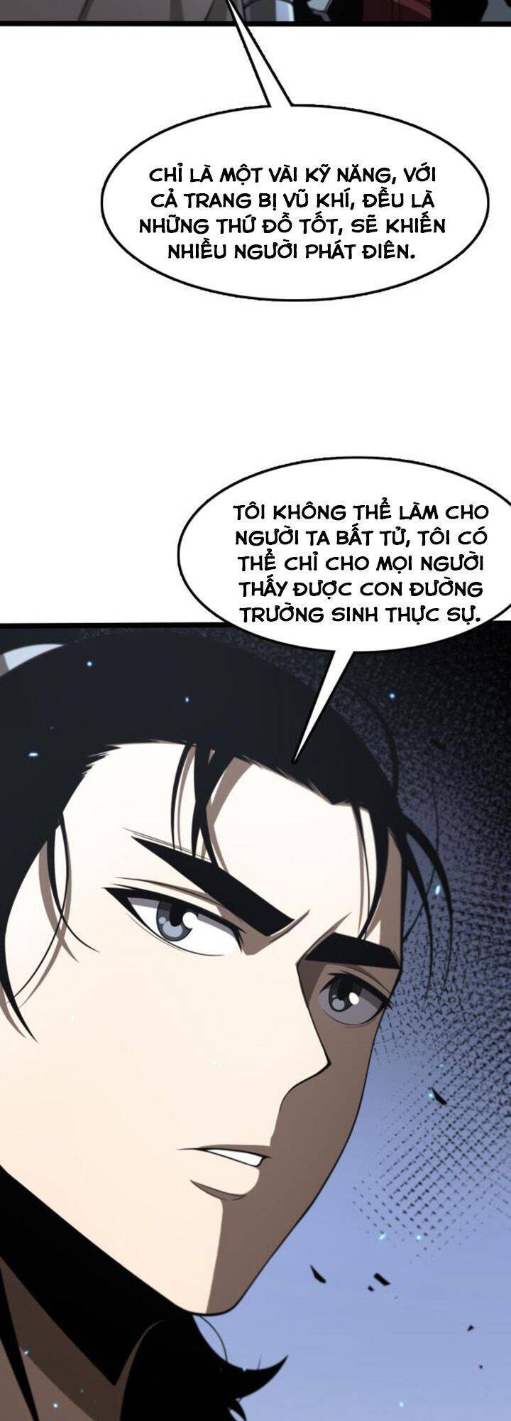Chư giới tận thế online chapter 132 - Trang 29