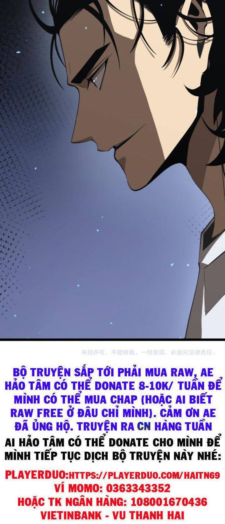 Chư giới tận thế online chapter 132 - Trang 34
