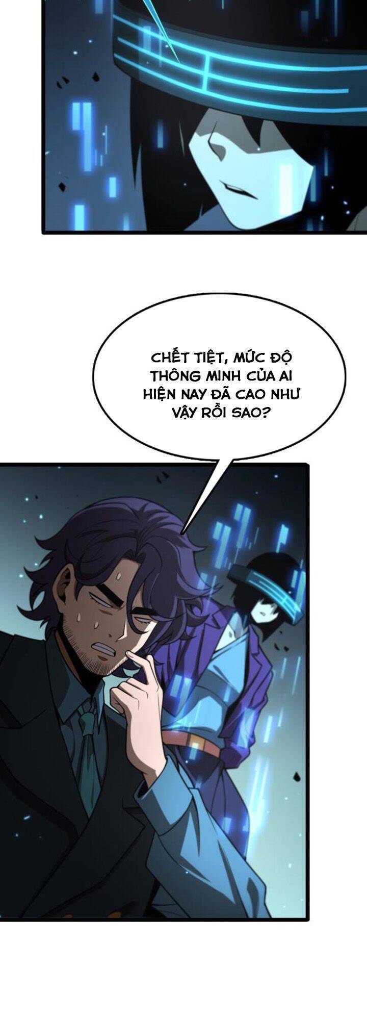 Chư giới tận thế online chapter 132 - Trang 9