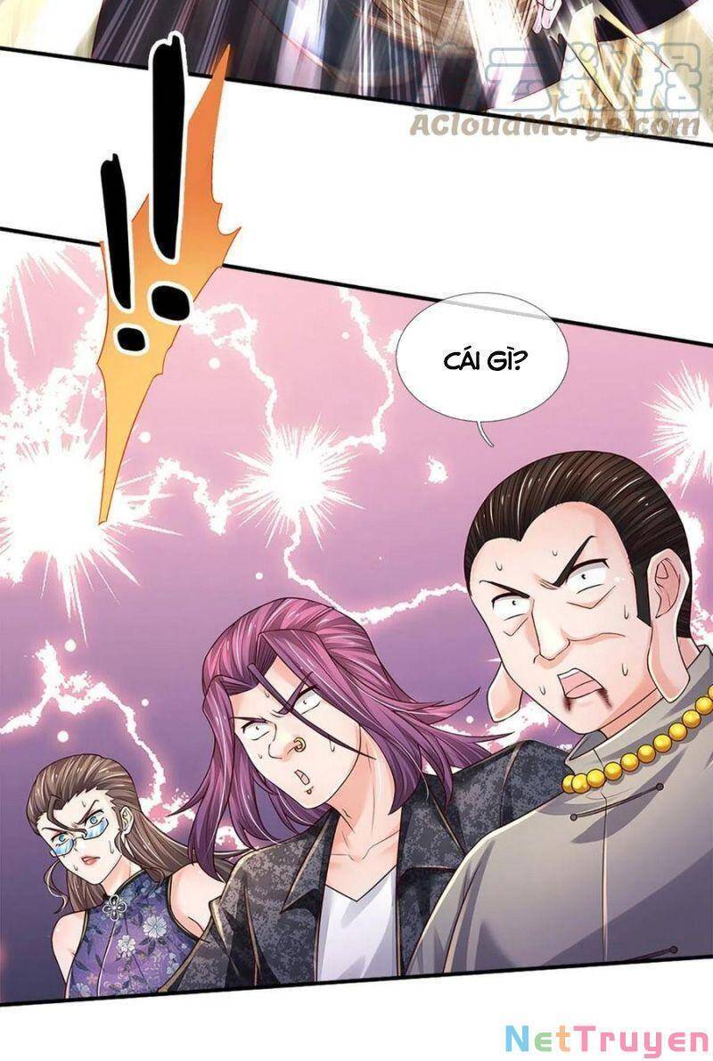 Luyện Thể Trăm Nghìn Tầng chapter 135 - Trang 16