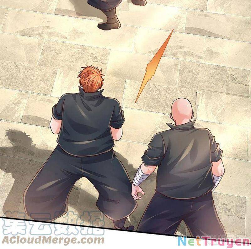 Luyện Thể Trăm Nghìn Tầng chapter 135 - Trang 18