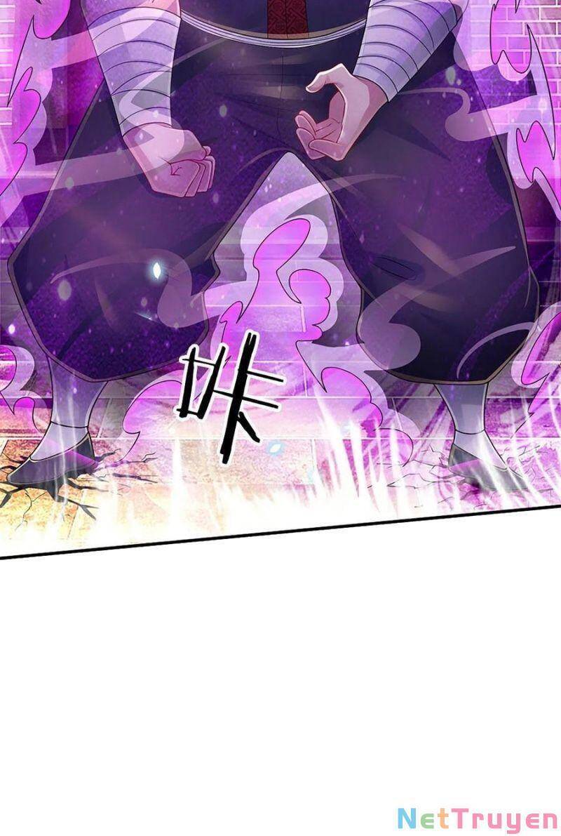 Luyện Thể Trăm Nghìn Tầng chapter 135 - Trang 28