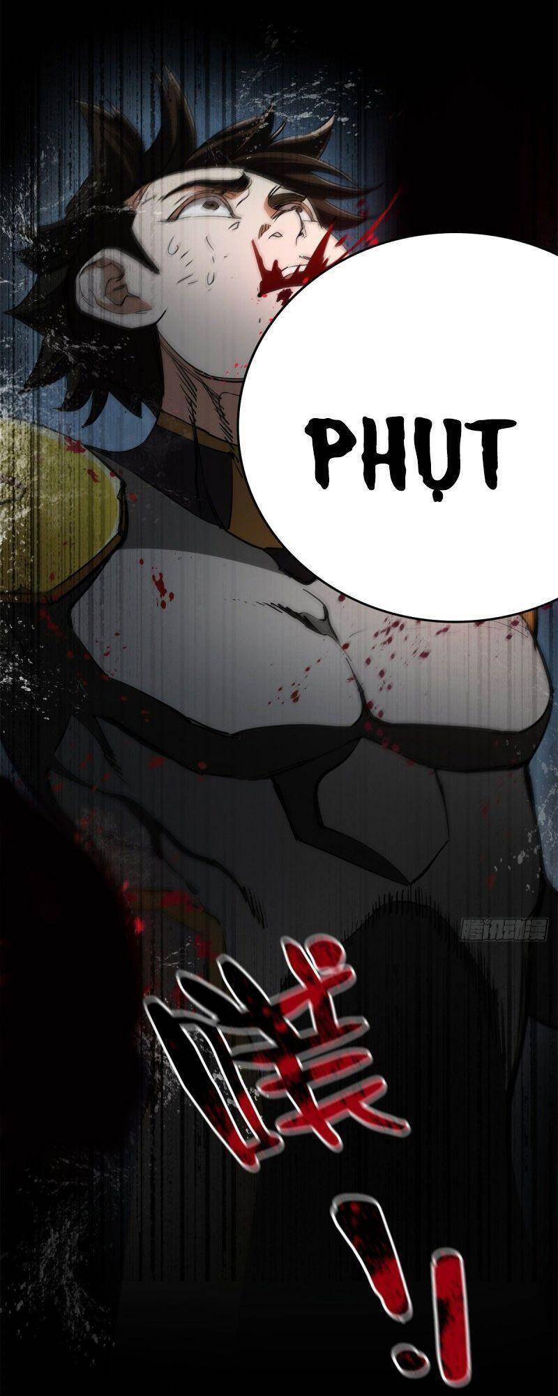 Luân Bàn Thế Giới chapter 1 - Trang 21