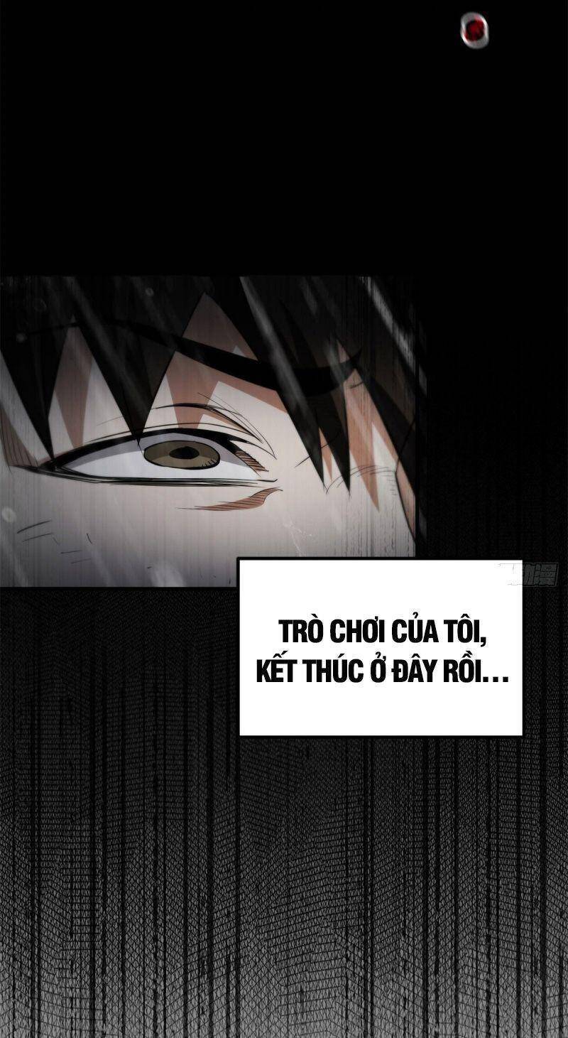Luân Bàn Thế Giới chapter 1 - Trang 22