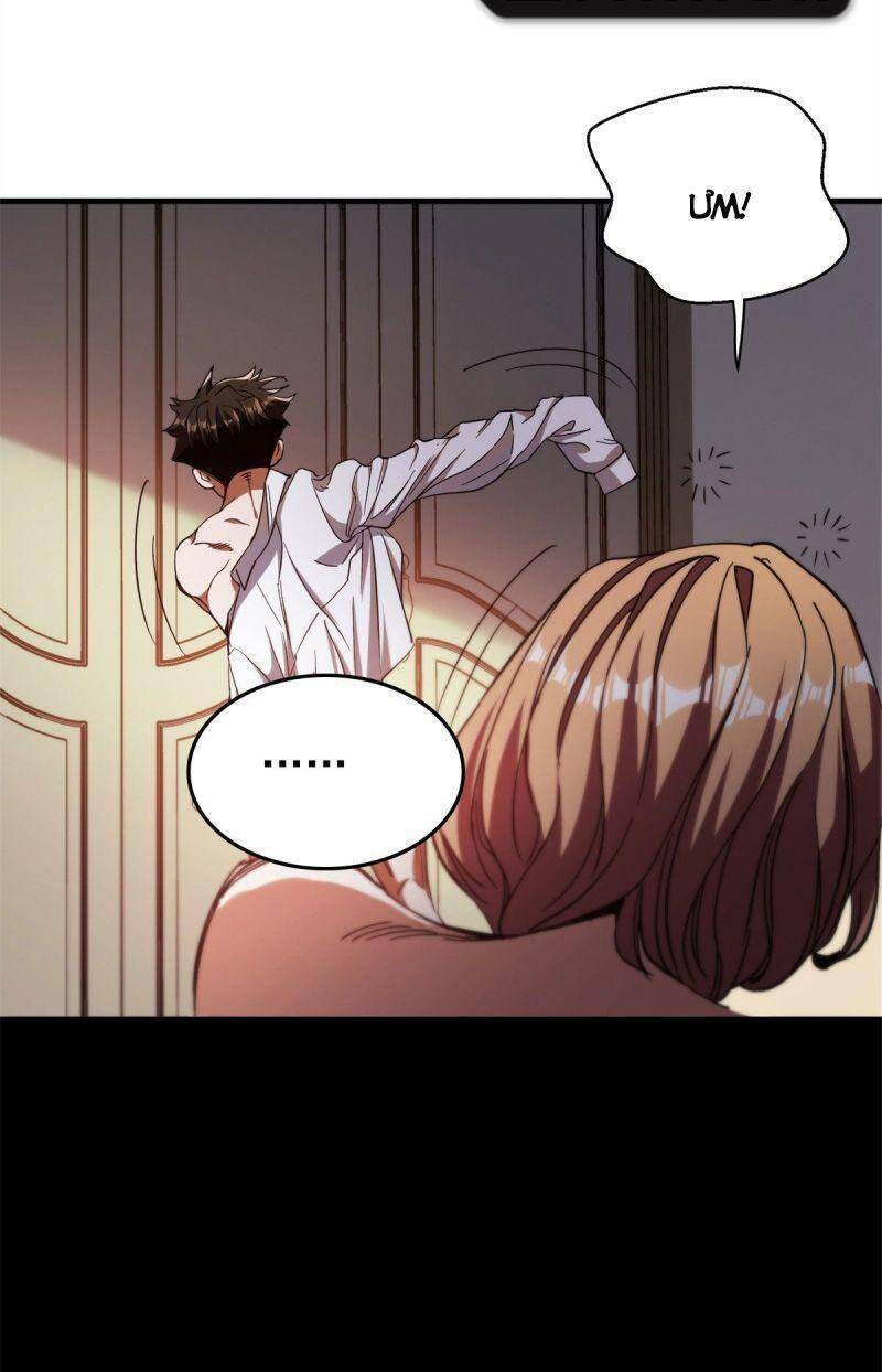 Luân Bàn Thế Giới chapter 1 - Trang 32