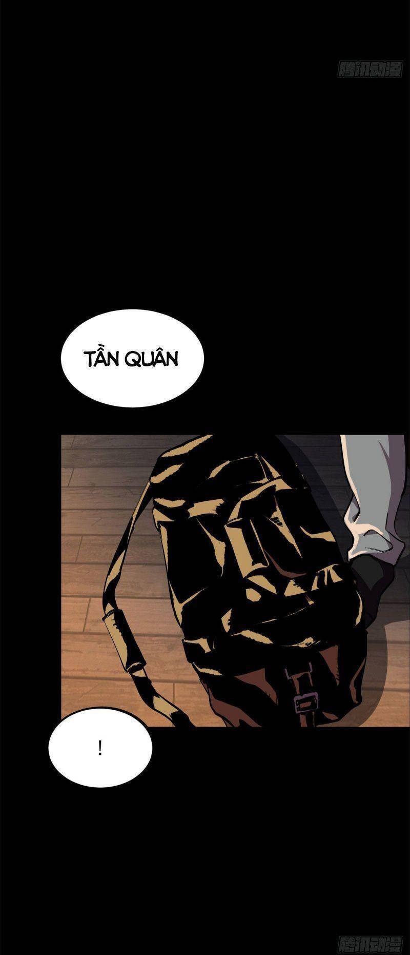 Luân Bàn Thế Giới chapter 1 - Trang 36