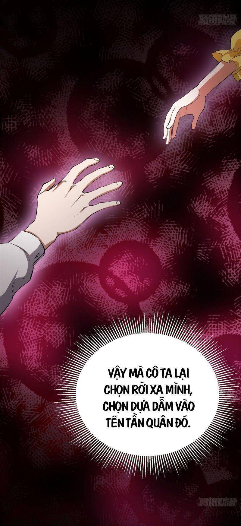Luân Bàn Thế Giới chapter 1 - Trang 40