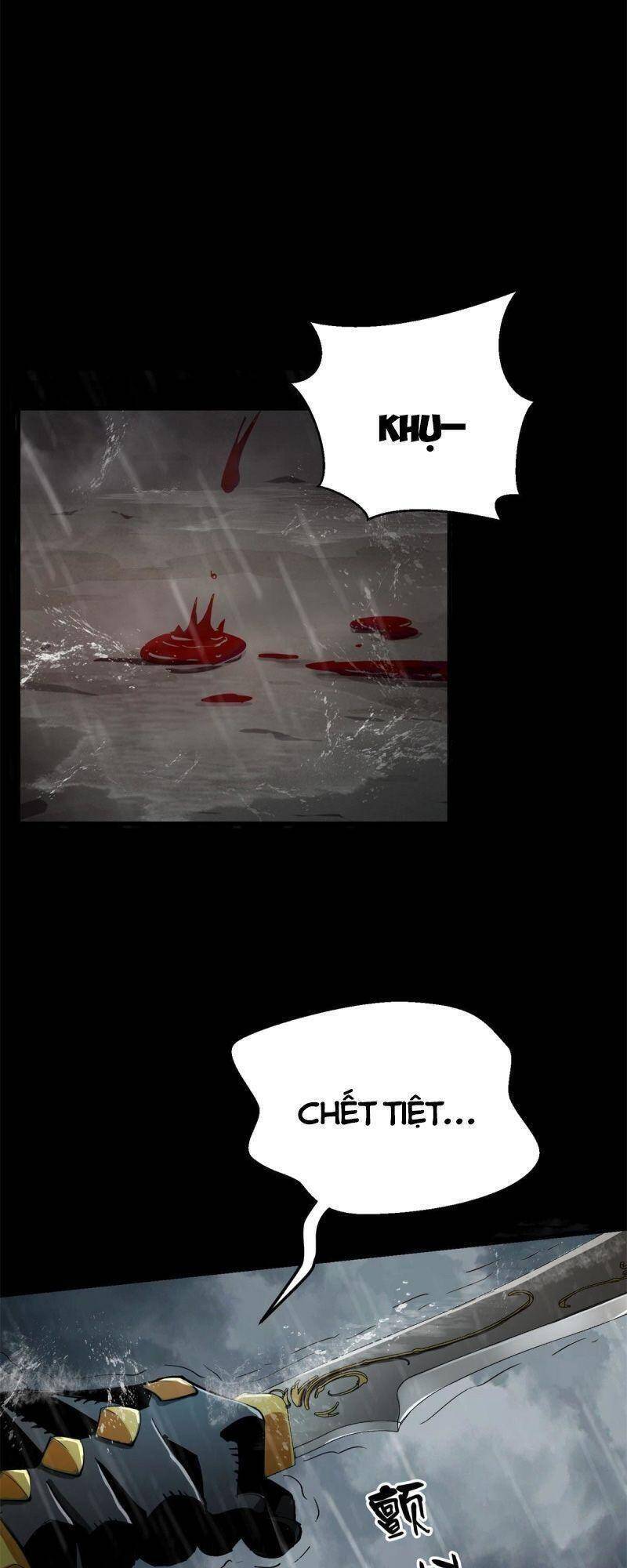 Luân Bàn Thế Giới chapter 1 - Trang 4