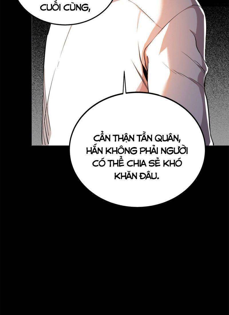 Luân Bàn Thế Giới chapter 1 - Trang 42