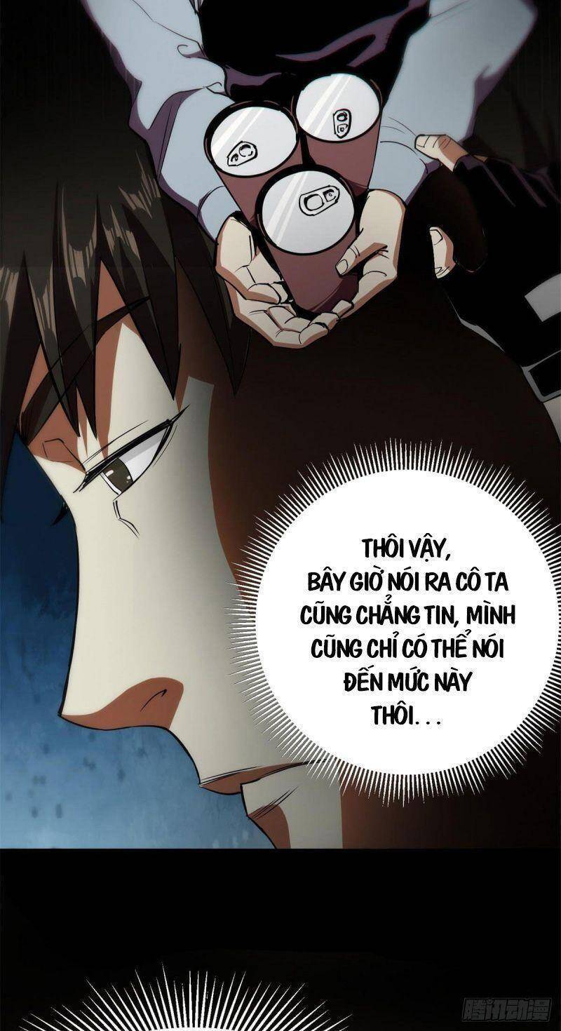 Luân Bàn Thế Giới chapter 1 - Trang 44