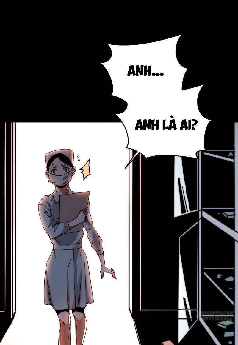 Luân Bàn Thế Giới chapter 1 - Trang 50
